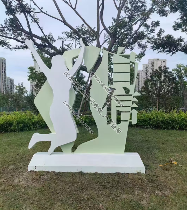 江西标识标牌：8月3日工艺-6